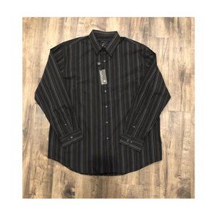 Van Heusen Long Sleeve Shirt